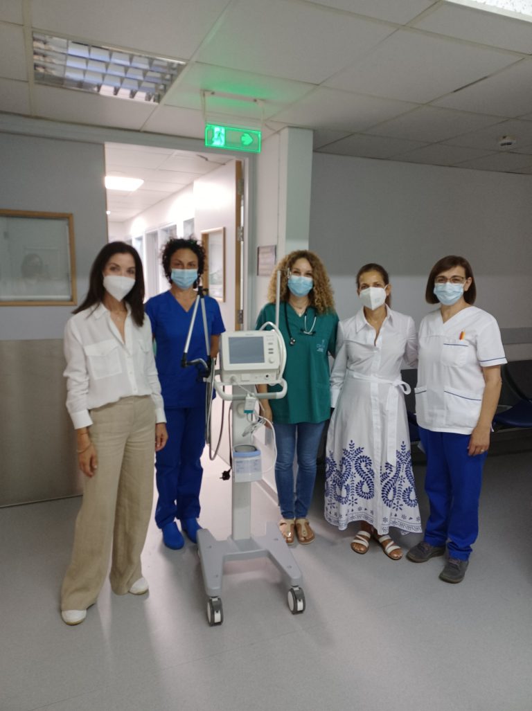 Τα Μωρά Θαύματα δωρίζουν στη ΜΕΝΝ