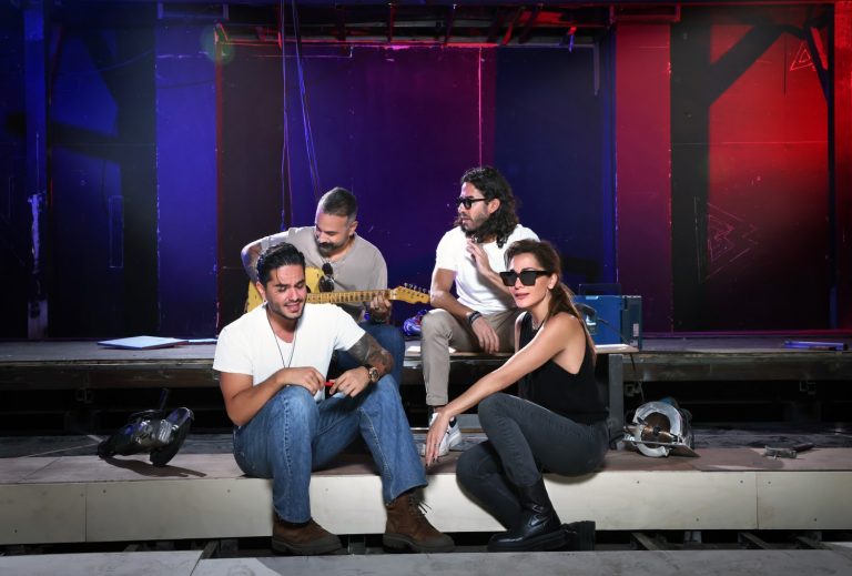 Η ΜΟΥΣΙΚΗ ΣΥΝΑΝΤΗΣΗ ΤΗΣ ΧΡΟΝΙΑΣ