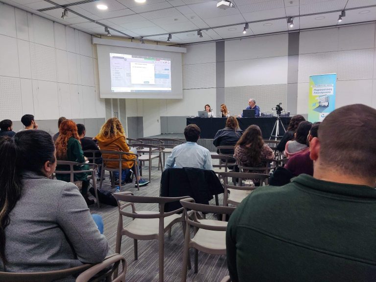 Πρωτοβουλίες Νέων: Στην ψηφιακή εποχή με online αιτήσεις για επιχορηγήσεις