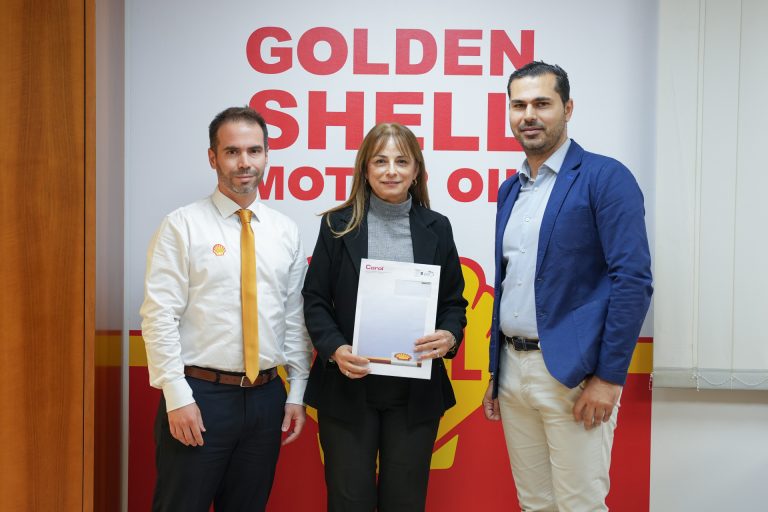 Συνεχής παρουσία στους δρόμους της Κύπρου