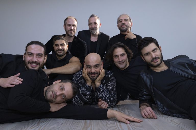 «Το Πάρτι με τα Αγόρια»