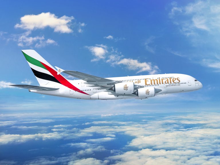 Η Emirates έλαβε 5 παγκόσμιες διακρίσεις στα βραβεία ULTRA και APEX 2022-23