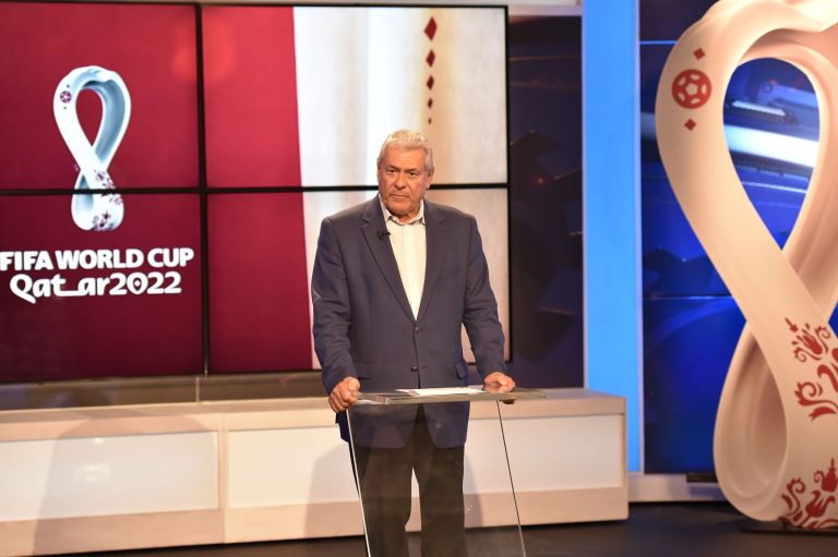 Αποκλειστικά στο ΡΙΚ το Παγκόσμιο Κύπελλο Ποδοσφαίρου  FIFA, Κατάρ 2022