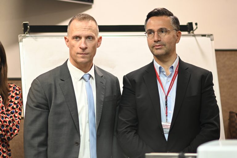 Masterclass Ιταλικής Κουζίνας στο Intercollege