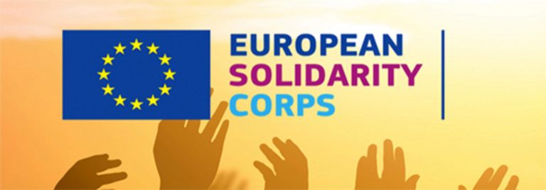 Είσαι νέος μεταξύ 18 με 30 ετών?….Πρόσφερονται προγράμματα μέσα από το Ευρωπαϊκό Πρόγραμμα Αλληλεγγύης