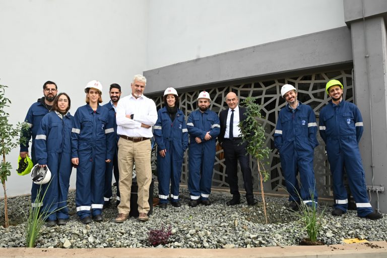 Η ΕΚΟ στην Κύπρο παρουσίασε στα Μέσα την υπερσύγχρονη μονάδα της στο Βασιλικό, ένα έργο καινοτομίας που συνεισφέρει ουσιαστικά στην ενεργειακή επάρκεια της χώρας