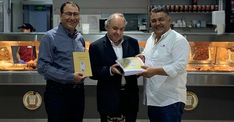 Έκδοση βιβλίων στη γραφή Braille της ποιητικής συλλογής με τίτλο «Περιλοές με σέβος» του Κοσμά Γ. Οικονόμου