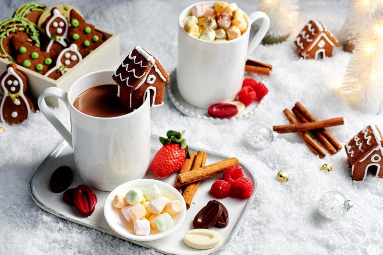 Ζήστε τη μαγεία των Χριστουγέννων τον Δεκέμβριο με την Emirates