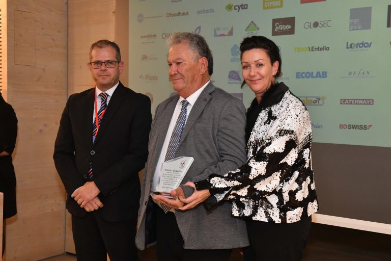 Το RMHC(R) Κύπρου ευχαρίστησε τους ανθρώπους που με την αγάπη τους δίνουν ζωή στο πρώτο Ronald McDonald House(R)