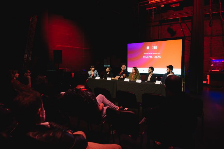 4ο DOT.ON.THE.MAP INDUSTRY DAYS