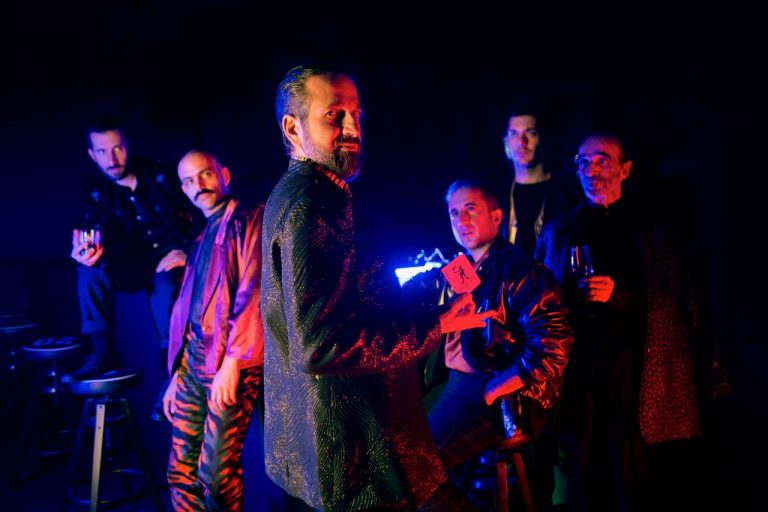 Ένα πλούσιο πρόγραμμα με σπουδαίες θεατρικές παραστάσεις, φεστιβάλ ταινιών μικρού μήκους και αναμεταδώσεις έρχονται τον Φεβρουάριο στη σκηνή του θεάτρου Ριάλτο.