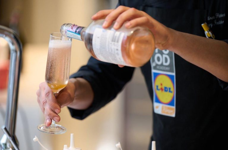 Lidl Κύπρου: Μια νόστιμη χρονιά «μαγειρεύεται» στη Lidl Food Academy!