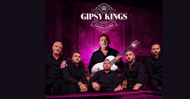 Και όμως… οι Gipsy Kings έρχονται τον Μάιο στην Κύπρο!