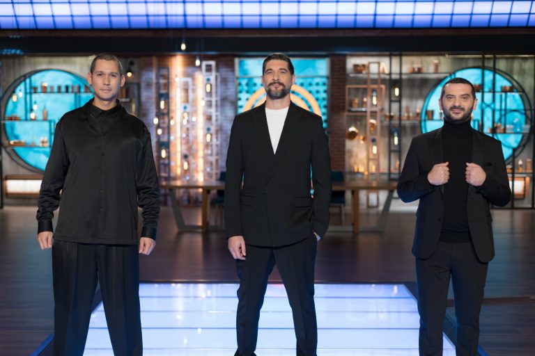 MasterChef: Πρεμιέρα στο OMEGA Δευτέρα 16 Ιανουαρίου στις 22:10