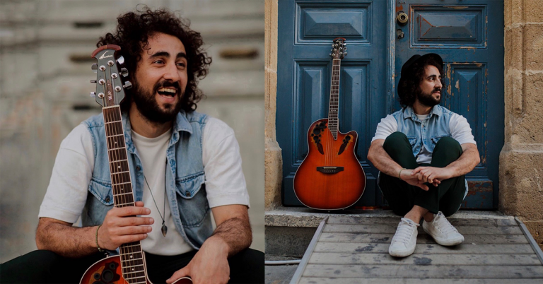 ΣΥΝΕΝΤΕΥΞΗ: Άγγελος Αυγουστή