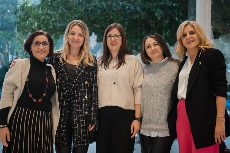 Ένα ξεχωριστό Χριστουγεννιάτικο Brunch από τη Lidl Κύπρου για εκλεκτούς καλεσμένους