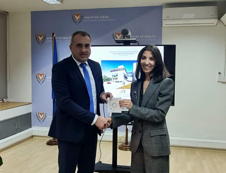 Τα Μωρά Θαύματα στηρίζουν τον ΟΚΥπΥ για την νέα ΜΕΝΝ