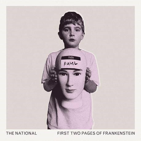 THE NATIONAL || Επανέρχονται με νέο άλμπουμ & single