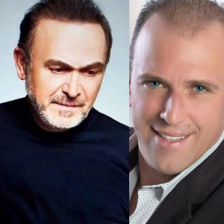 Ο Σταμάτης Γονίδης έγραψε τραγούδι για τον Κώστα Σαφέτη.