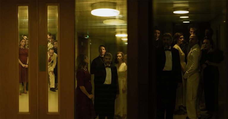 Κεντρική Σκηνή – Λυσσασμένη Γάτα του Τέννεσση Ουίλλιαμς σε σκηνοθεσία Πάρι Ερωτοκρίτου