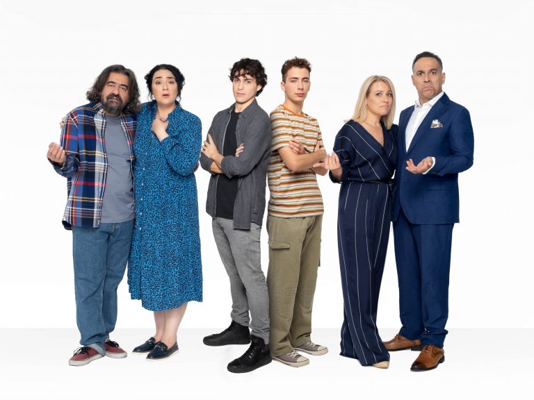 Περιλήψεις Ποιος Παπαδόπουλος; στον ΑΝΤ1