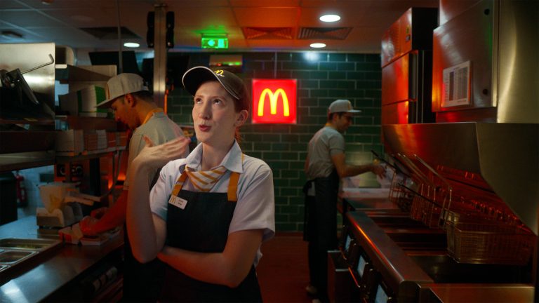 Στο Ads Of The World η νέα τηλεοπτική διαφήμιση της TBWA\Entelia για τη McDonald’s™ Κύπρου!