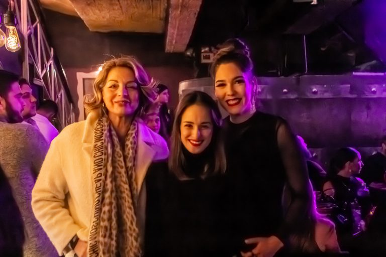 ΛΑΜΠΕΡΗ ΕΚΔΗΛΩΣΗ ΤΩΝ “MODERN MUSIC ARTS” στην Κεντρική  Σκηνή του Σταύρου του Νότου.