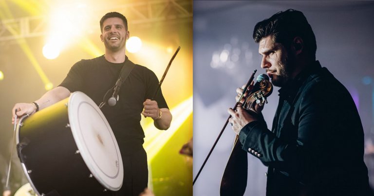 Droulias Brothers: Sold out οι εμφανίσεις τους στον Καναδά