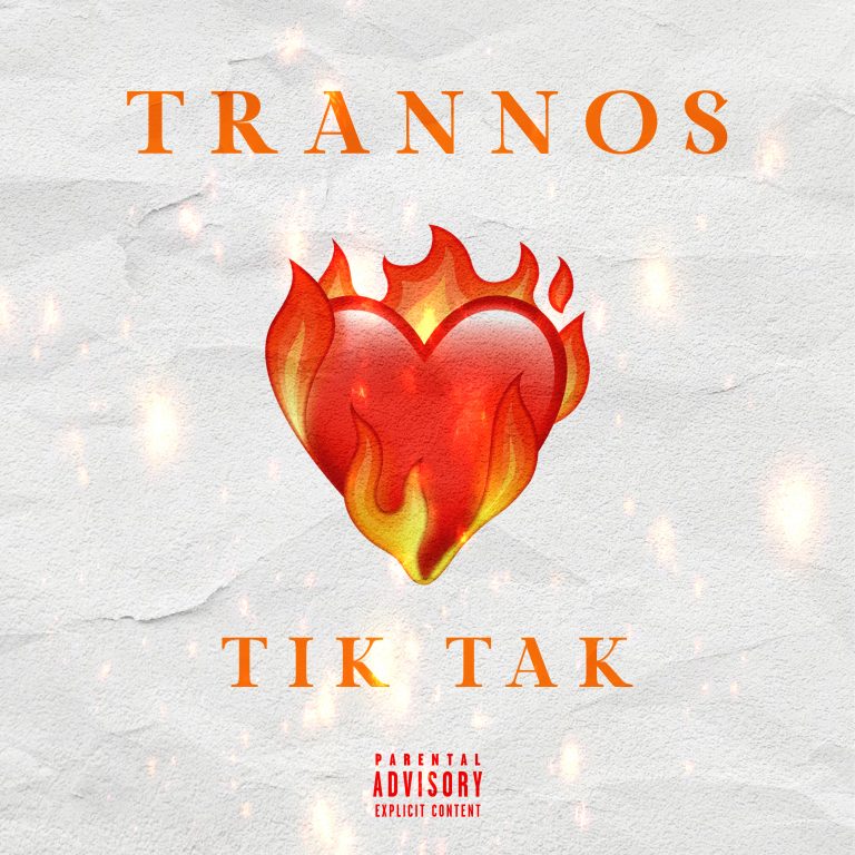 Trannos – «Τik Tak»: no1 trend και πάνω από 1 εκατομμύριο views σε λίγες ώρες!