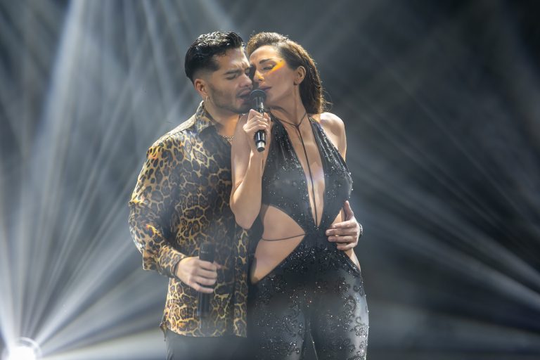 ΜΕΛΙSSES x Δέσποινα Βανδή: Όλοι οι δρόμοι οδηγούν στο «Έναστρον»