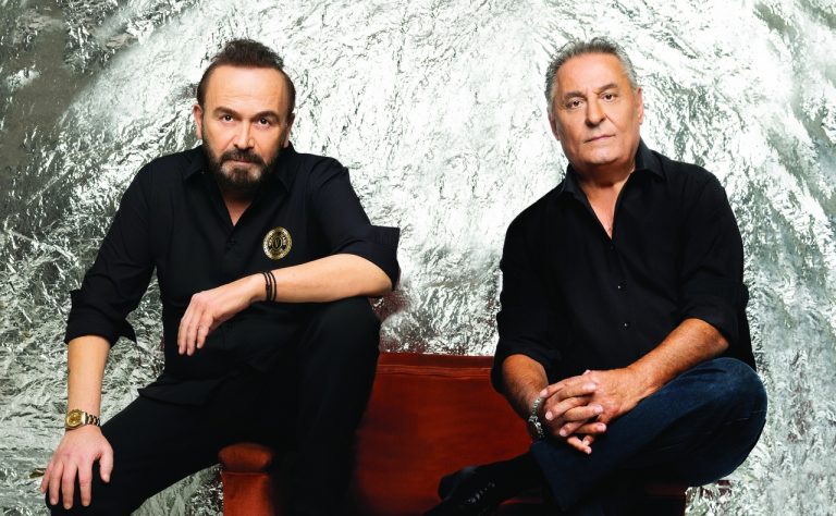 Γονίδης-Μελάς: Για περιορισμένες εμφανίσεις στο «Vegas Live Stage»- Πότε κάνουν φινάλε