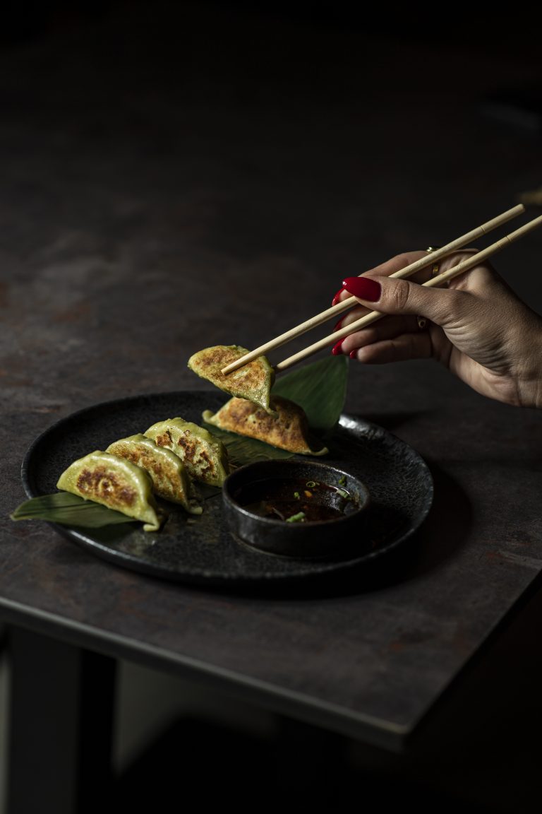 AMANO Kitchen Bar. Το απόλυτο kitchen bar της πρωτεύουσας είναι γεγονός!