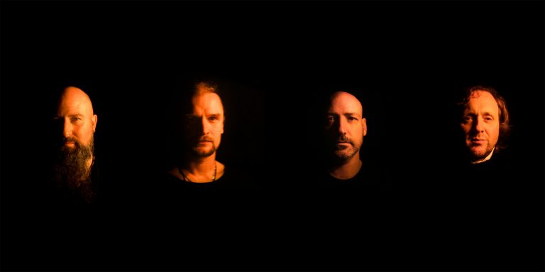 NEO lyric video από τους ELDERSEER (“Under A Dark Sky” μέσα από το άλμπουμ “Drown in The Shallowness”)