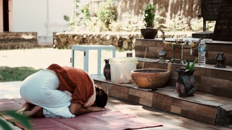 Πρεμιέρα του ντοκιμαντέρ «Η Θειότητα της Ενότητας»