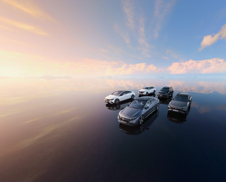 Ηλεκτρική κινητικότητα με σφραγίδα Mercedes-Benz – Μεγάλη γκάμα Plug-in Hybrid και αμιγώς ηλεκτρικών αυτοκινήτων