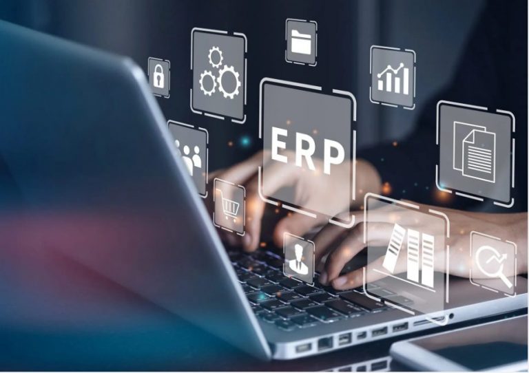 Οι 6 λόγοι που κάνουν το Cloud ERP να ξεχωρίζει