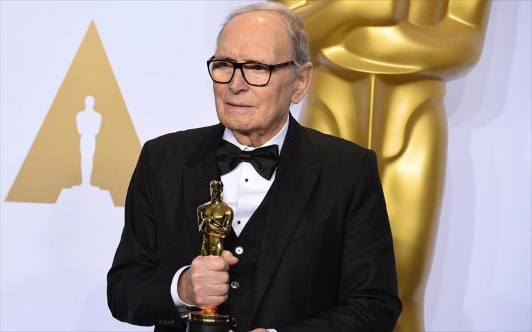 Το αφιέρωμα στον μεγάλο Ιταλό συνθέτη Ennio Morricone από το Ensemble Le Muse στην Κύπρο