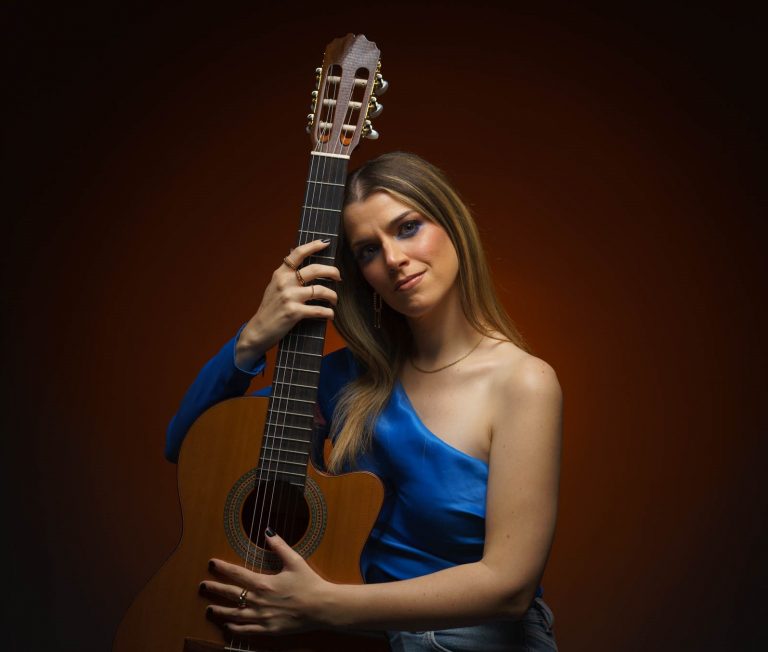 ” Mystic emotions ” – Haritini