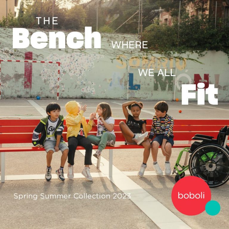 Η νέα συλλογή BOBOLI είναι εδώ!