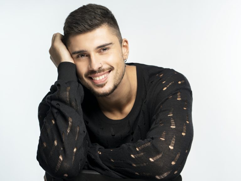 Η ΣΥΜΜΕΤΟΧΗ ΤΗΣ ΚΥΠΡΟΥ ΣΤΗΝ EUROVISION 2023  ΜΕ ΤΟΝ ANDREW LAMBROU ΚΑΙ ΤΟ “BREAK A BROKEN HEART”