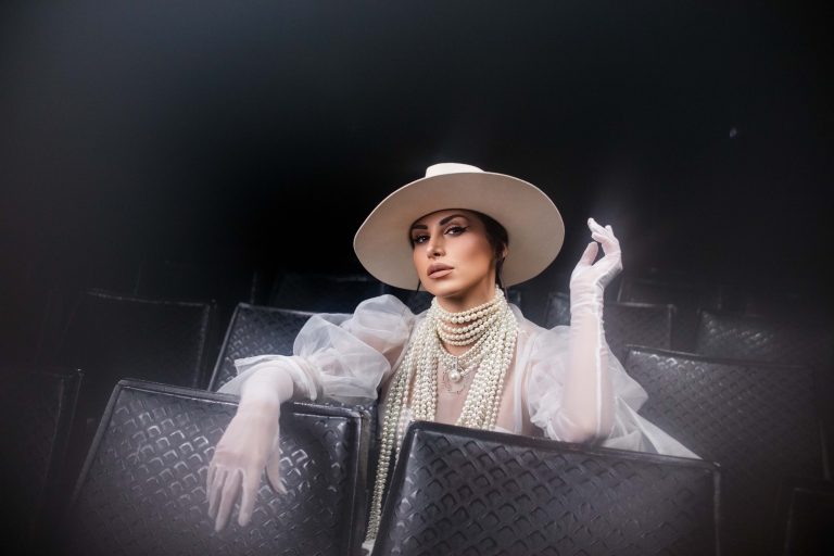 Λένα Ζευγαρά: Backstage στιγμές από τα video – έκπληξη που ετοίμασε