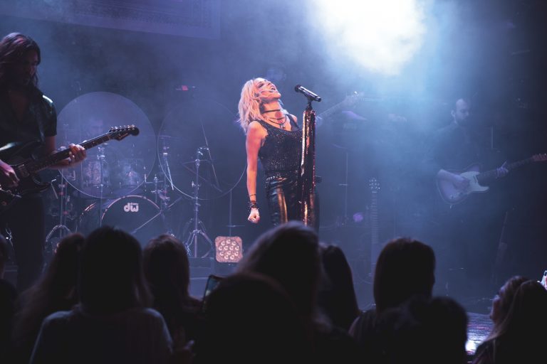 Άννα Βίσση: Τα extra shows συνεχίζονται και τις Τετάρτες του Μάρτη!