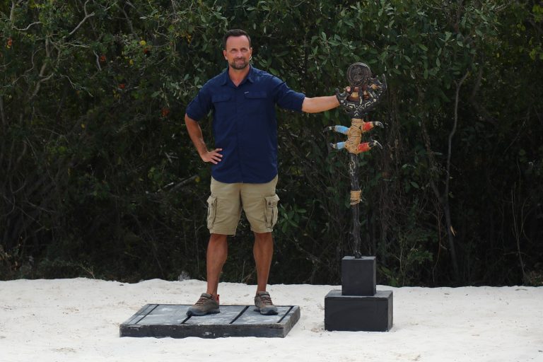 SURVIVOR ALL STAR | ΝΕΕΣ ΕΝΤΑΣΕΙΣ ΣΤΟΝ ΑΠΟΗΧΟ ΜΙΑΣ ΔΥΣΚΟΛΗΣ ΑΠΟΧΩΡΗΣΗΣ