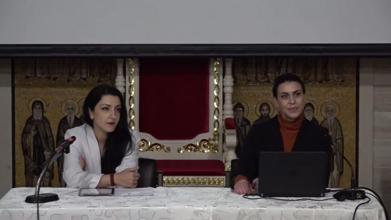 Παραδοσιακό και σύγχρονο κυπριακό τραγούδι Συζήτηση στο Ταμάσιο Ελεύθερο Πανεπιστήμιο