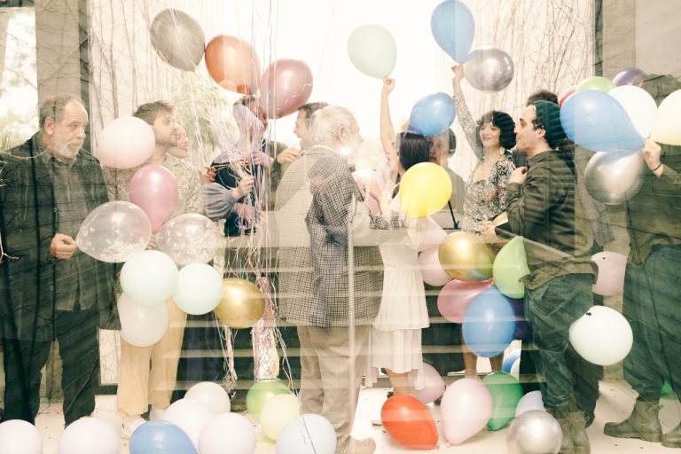 Κεντρική Σκηνή ΘΟΚ Τρεις αδερφές του Άντον Τσέχωφ