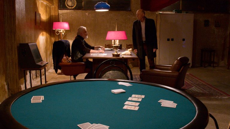 ΔΡΑΜΑΤΙΚΗ ΣΕΙΡΑ   ΑΠΟΨΕ ΣΤΙΣ 21:15