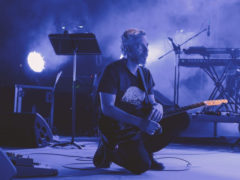 ΑΛΚΙΝΟΟΣ ΙΩΑΝΝΙΔΗΣ  Καλοκαιρινή Περιοδεία 2023