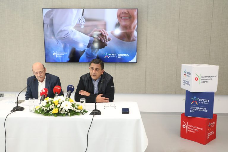 Η ΟΠΑΠ Κύπρου υιοθετεί ξανά δύο δωμάτια της Αροδαφνούσας και τα γεμίζει με αγάπη, φροντίδα και ελπίδα!