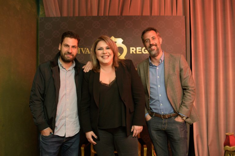 Λαμπερή πρεμιέρα για τα Chivas Jazz Nights