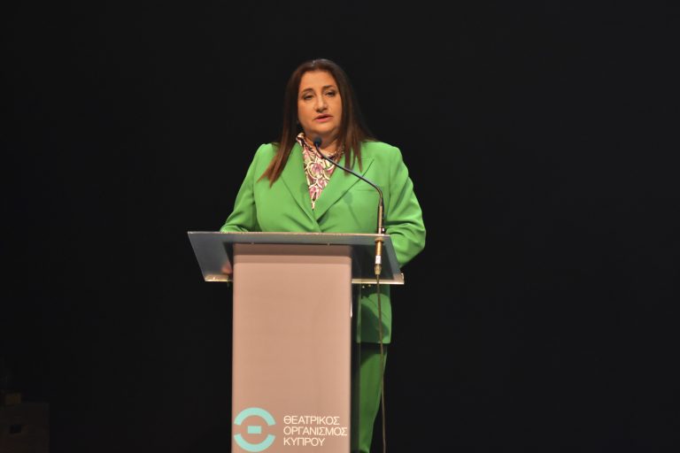 ΑΠΟΝΕΜΗΘΗΚΑΝ ΤΑ ΒΡΑΒΕΙΑ ΘΕΑΤΡΟΥ ΘΟΚ ΓΙΑ ΤΟ ΕΤΟΣ 2022 Τρίτη 4 Απριλίου 2023